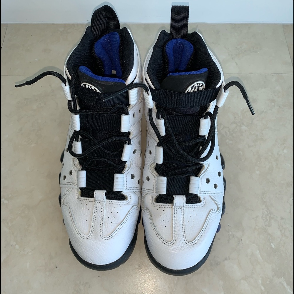 ‘94 Barkley’s (NO BOX)